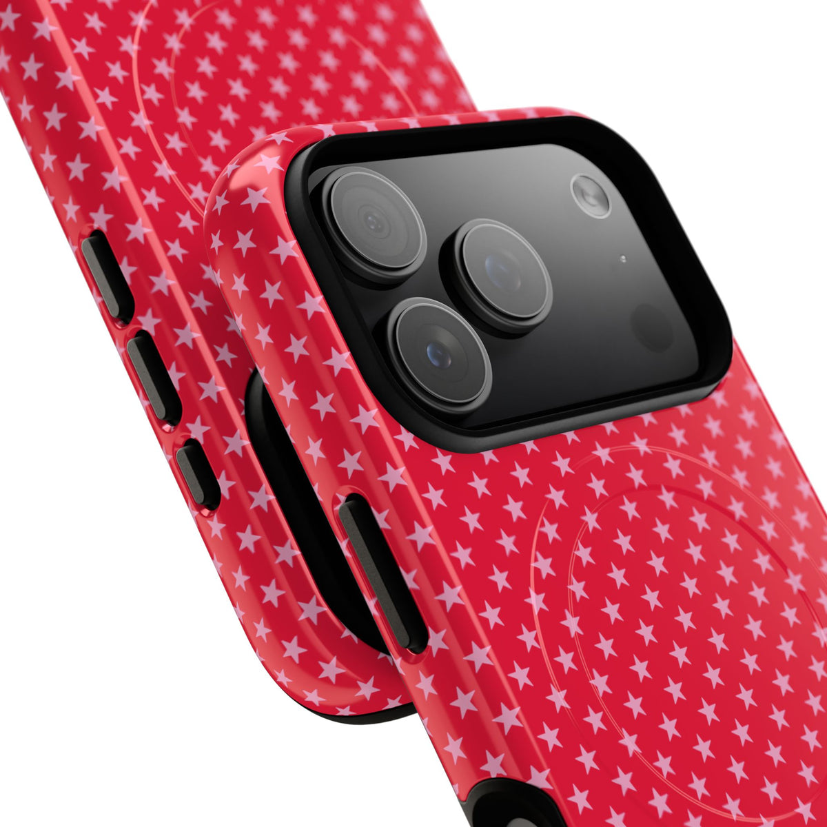 Red Star MagSafePhone Case