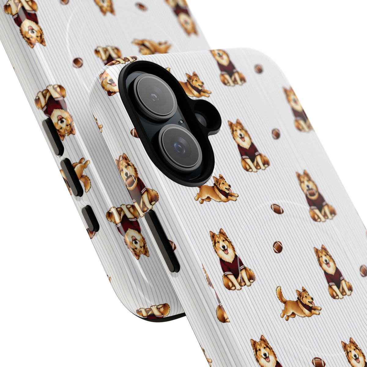 Aggie Dog Magnetic Phone Case