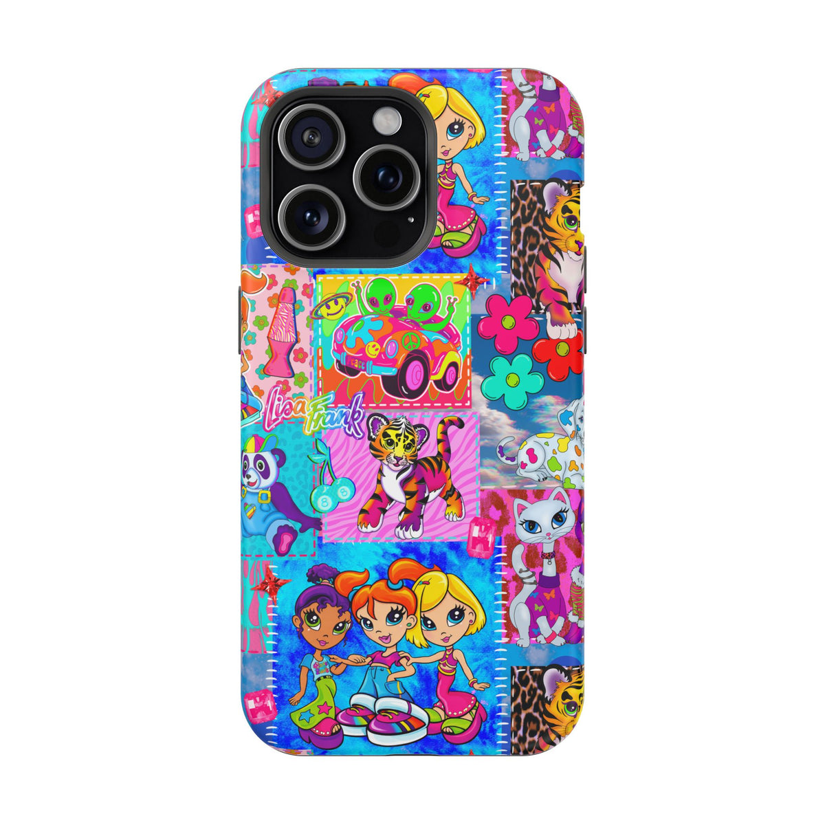 LiSa MagSafe Phone Case