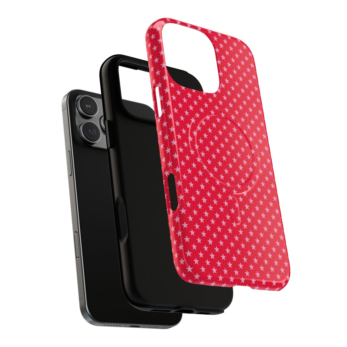 Red Star MagSafePhone Case