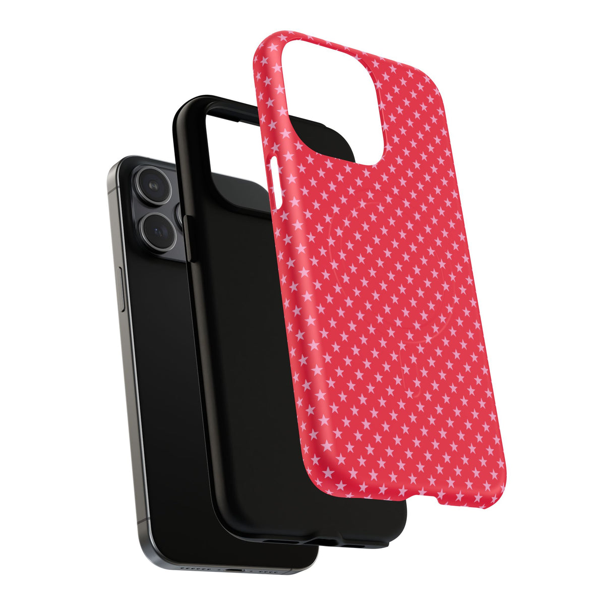 Red Star MagSafePhone Case