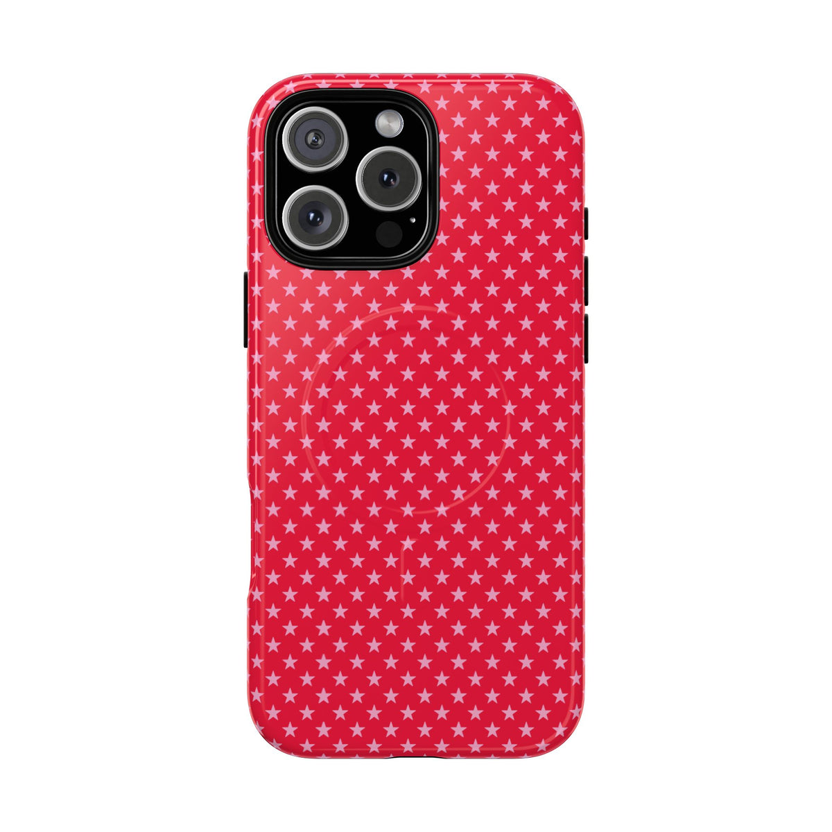 Red Star MagSafePhone Case
