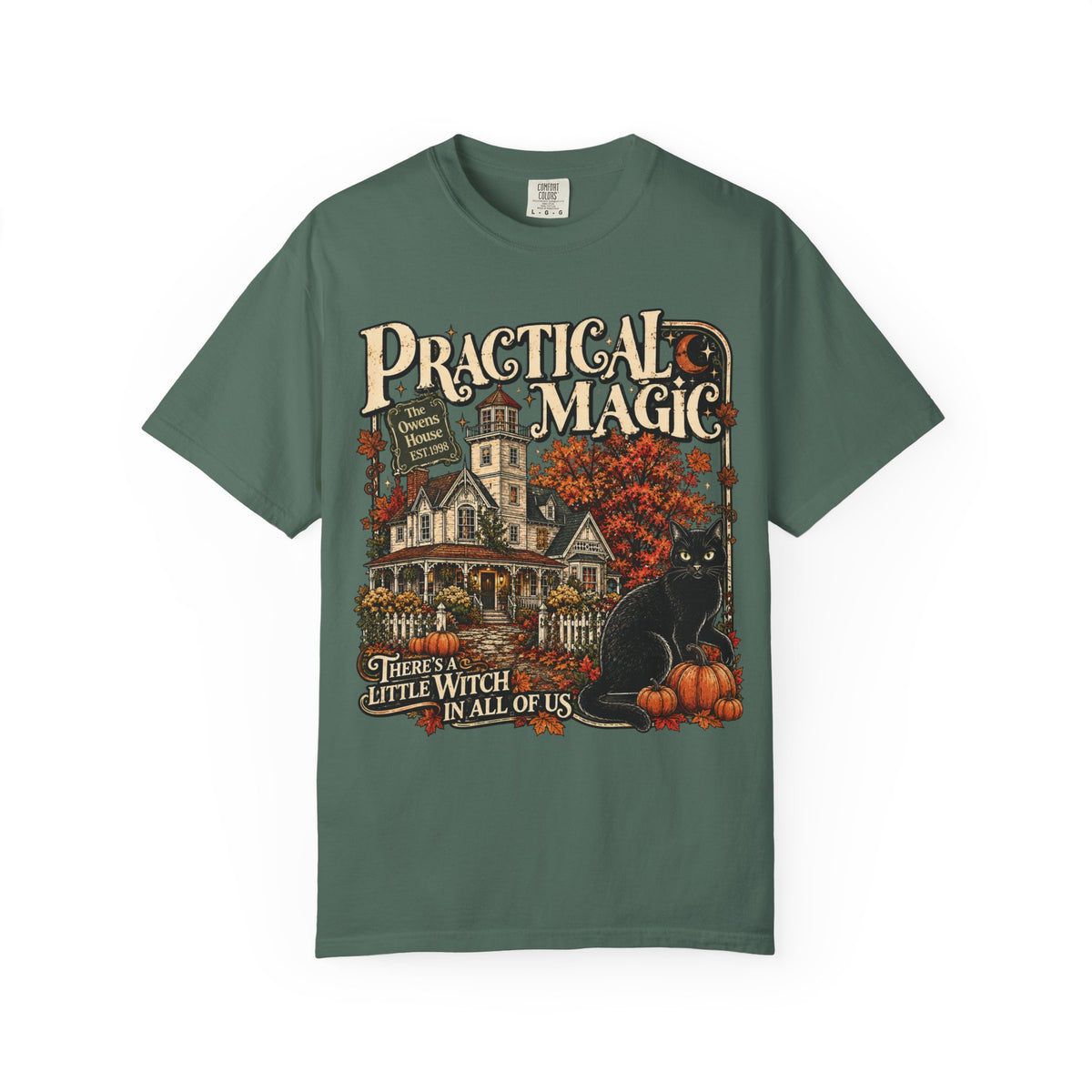 Practical Magic T-Shirt