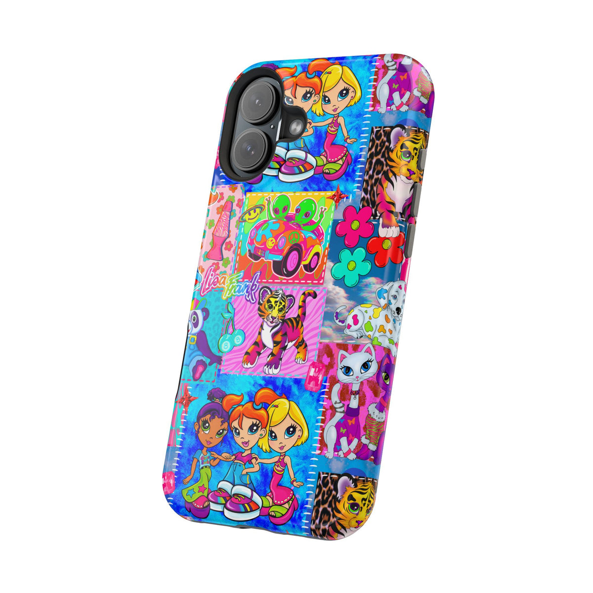 LiSa MagSafe Phone Case