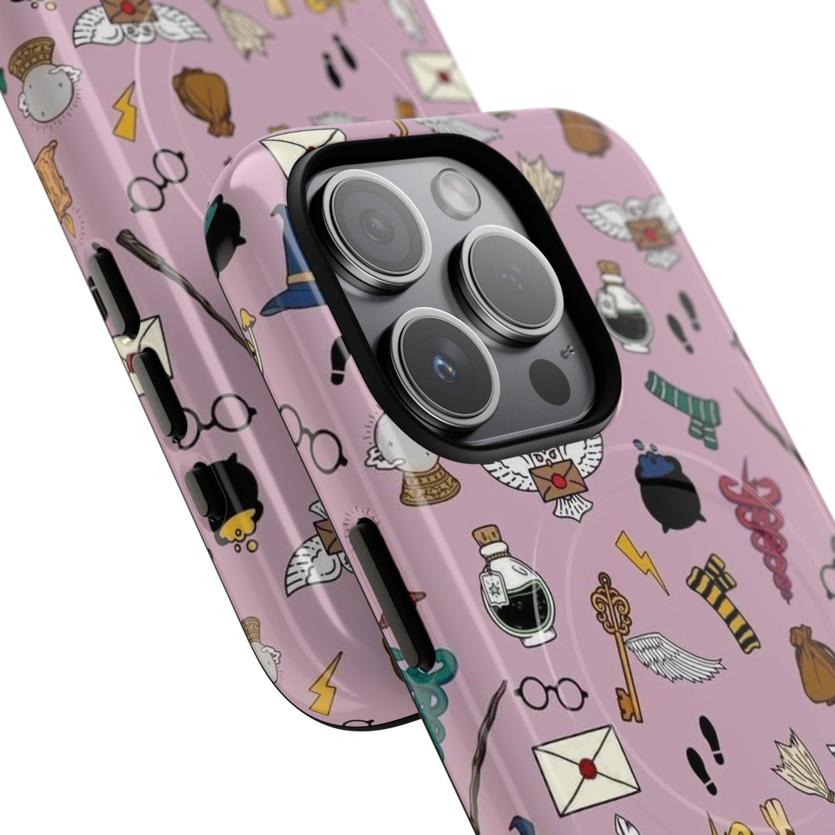 Potions phone case (Harry Potter)