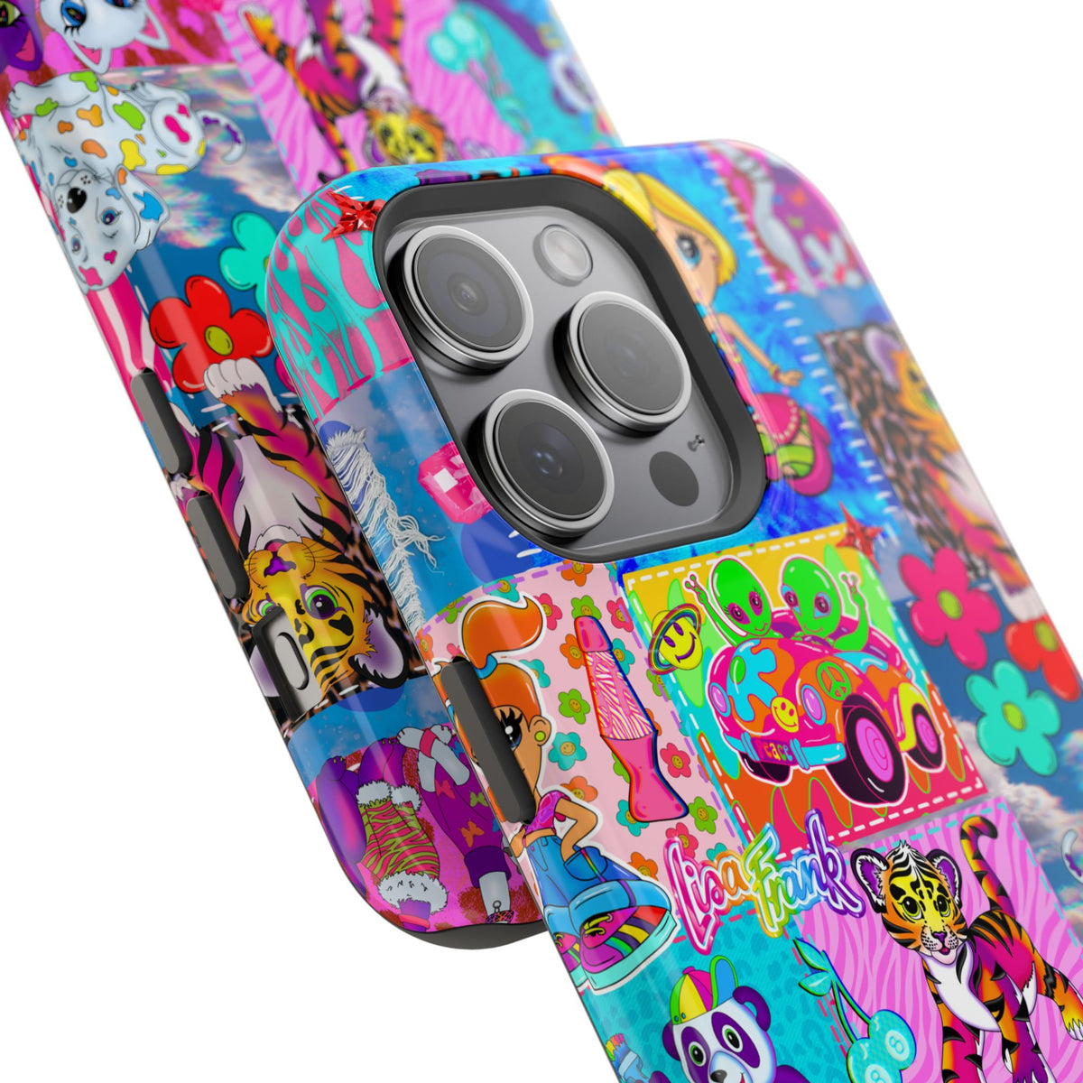 LiSa MagSafe Phone Case