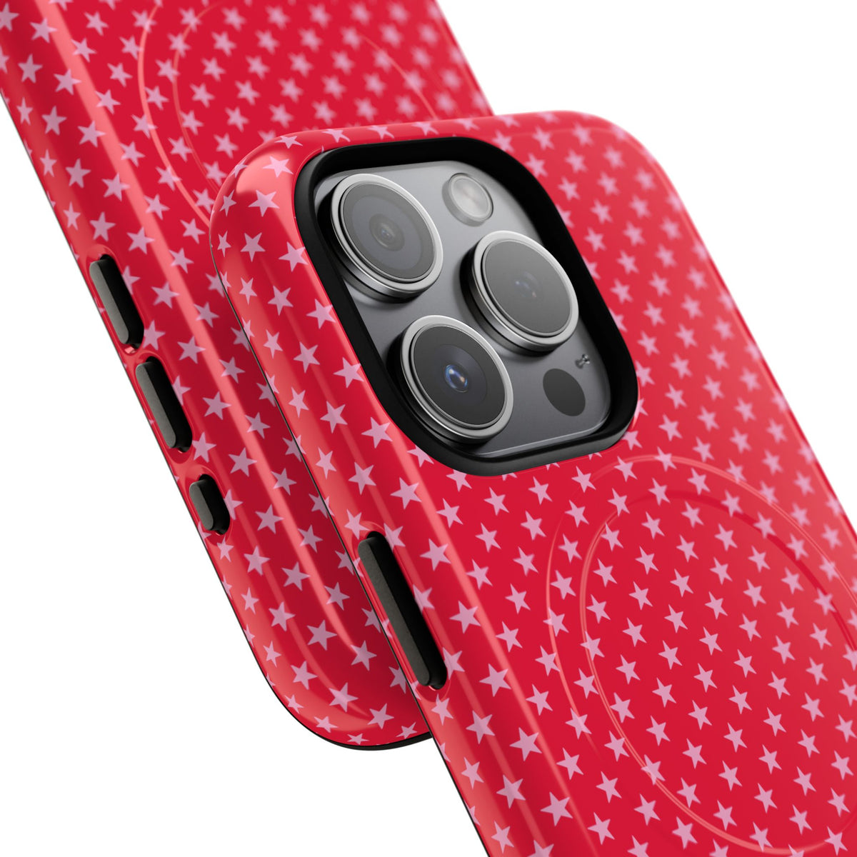 Red Star MagSafePhone Case