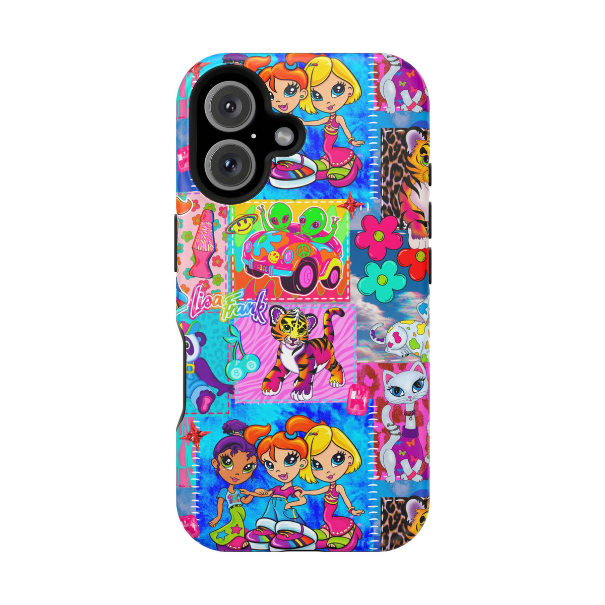 LiSa MagSafe Phone Case