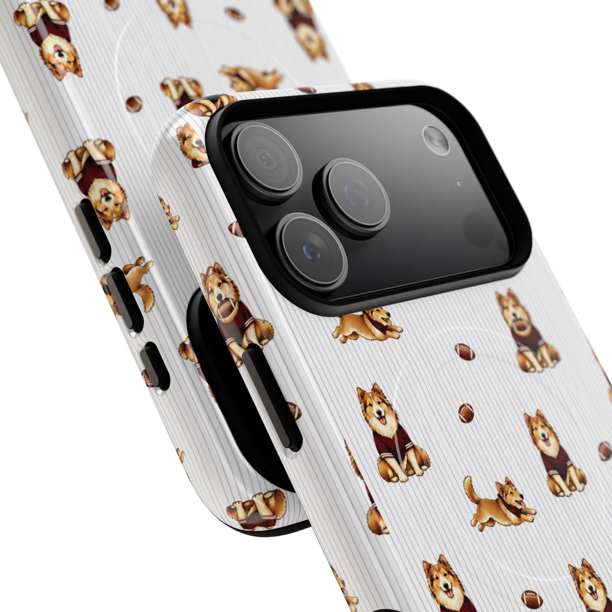 Aggie Dog Magnetic Phone Case