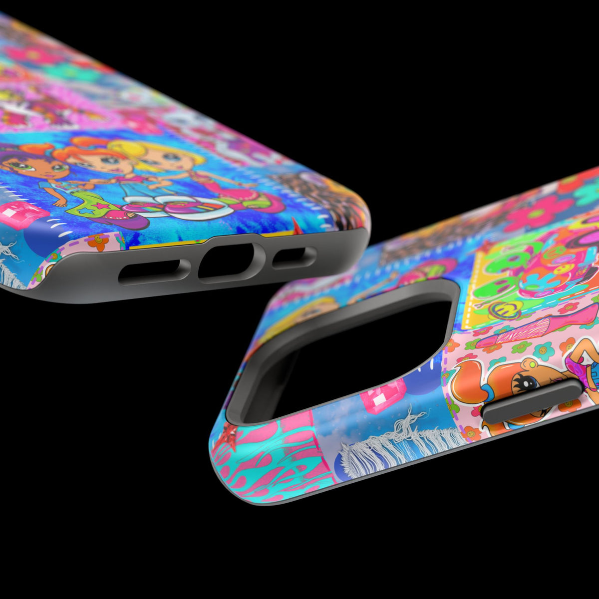 LiSa MagSafe Phone Case