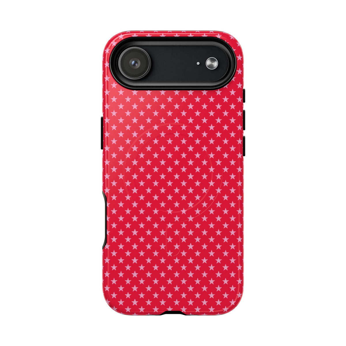 Red Star MagSafePhone Case