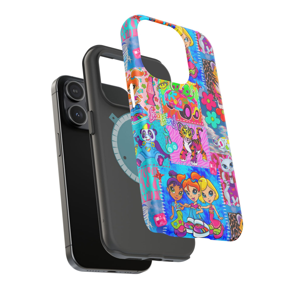LiSa MagSafe Phone Case