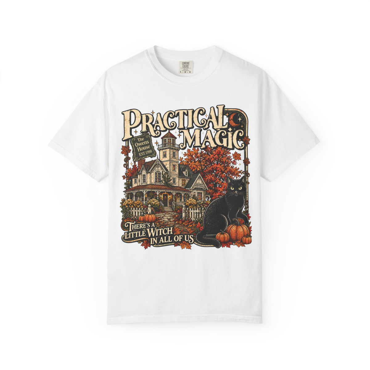 Practical Magic T-Shirt
