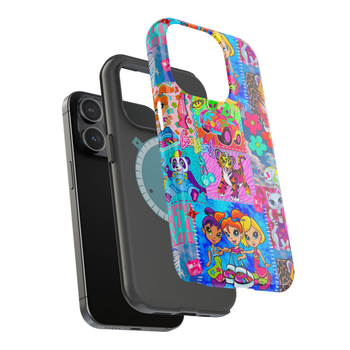 LiSa MagSafe Phone Case