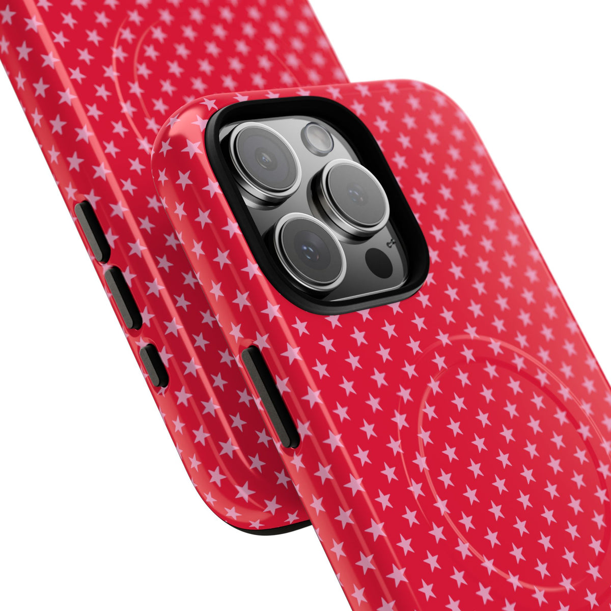 Red Star MagSafePhone Case