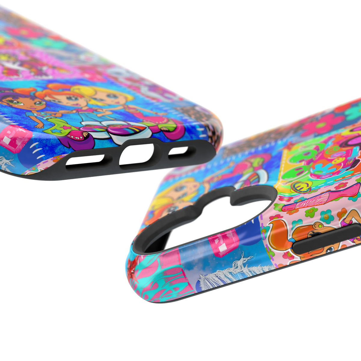 LiSa MagSafe Phone Case