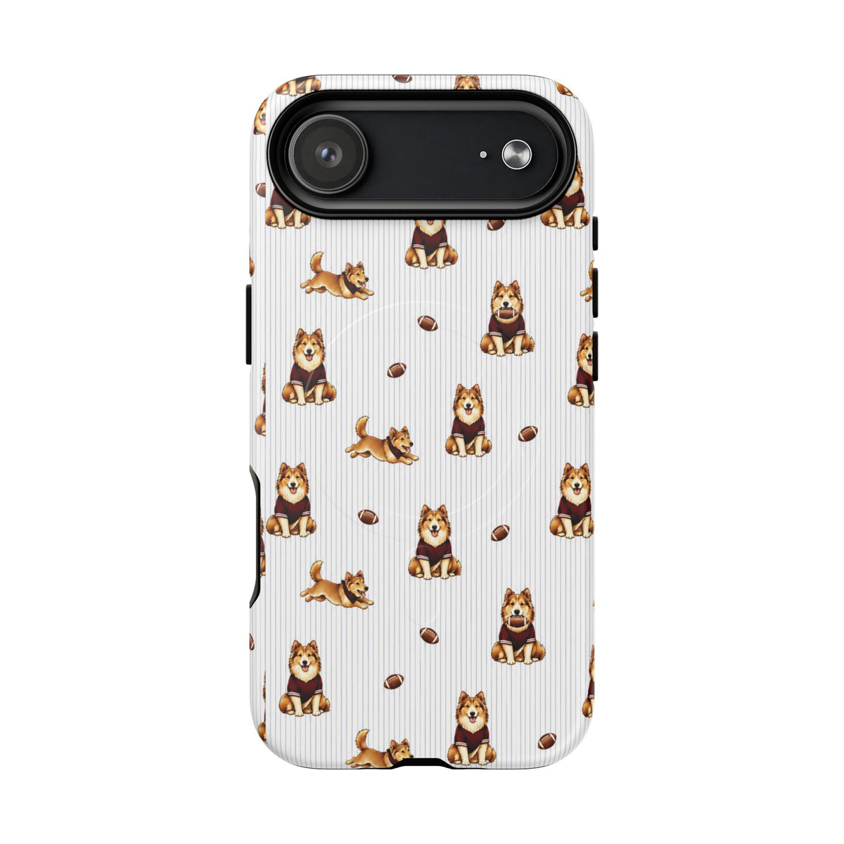 Aggie Dog Magnetic Phone Case