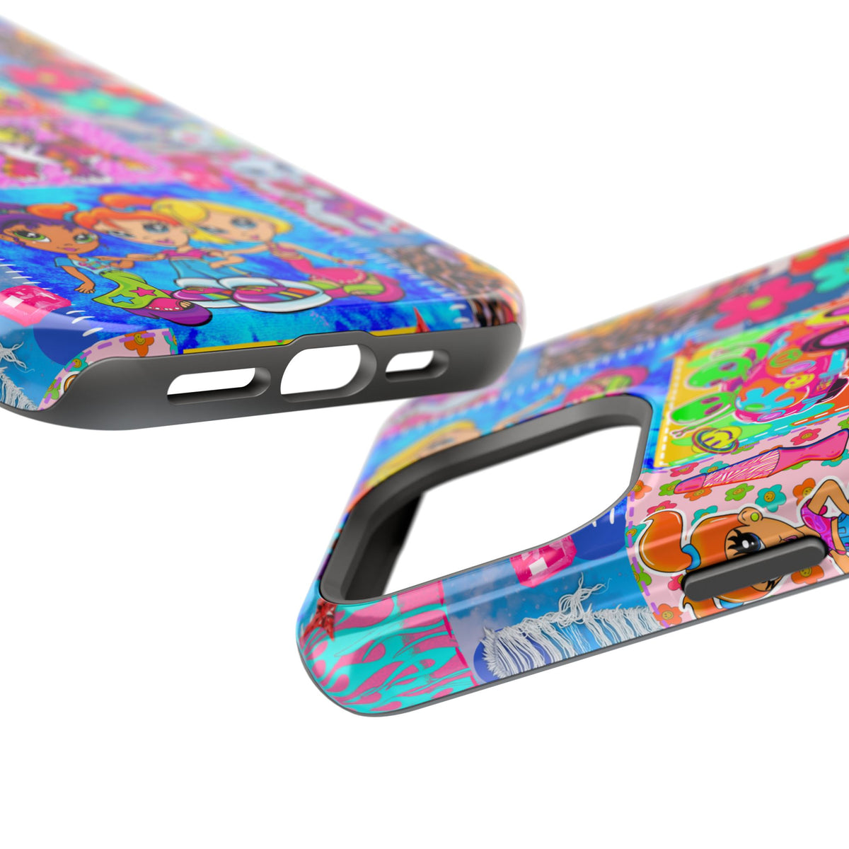 LiSa MagSafe Phone Case