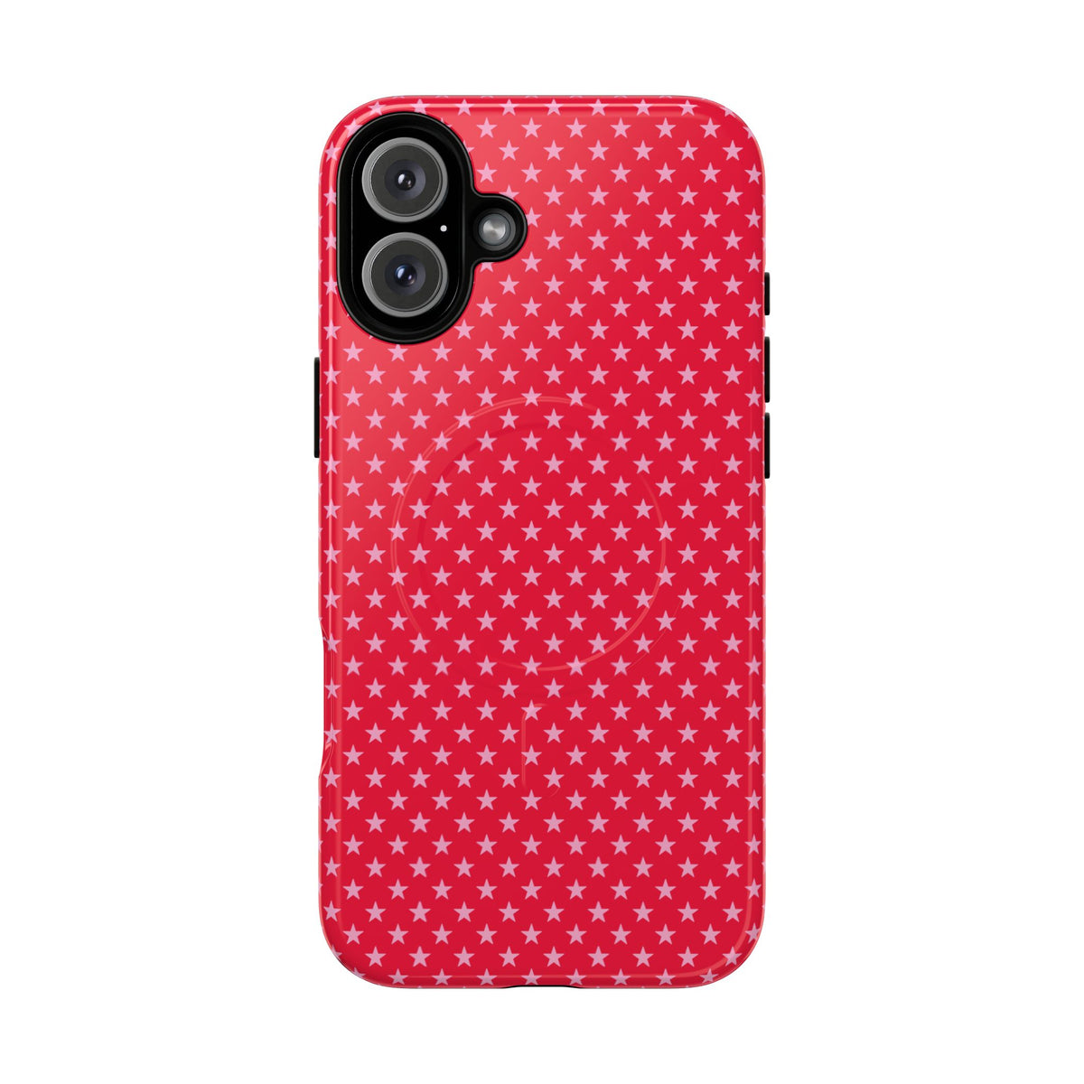 Red Star MagSafePhone Case