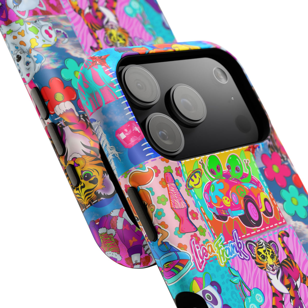 LiSa MagSafe Phone Case