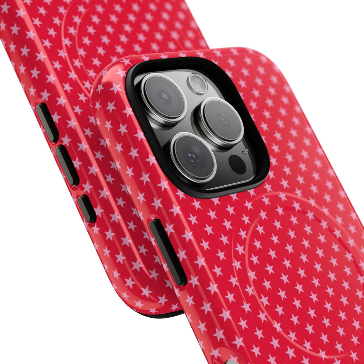 Red Star MagSafePhone Case