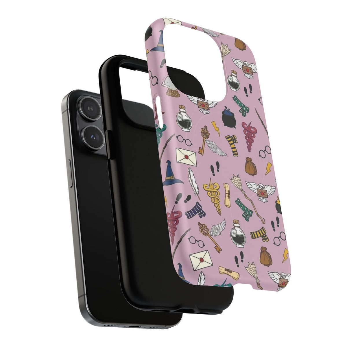 Potions phone case (Harry Potter)