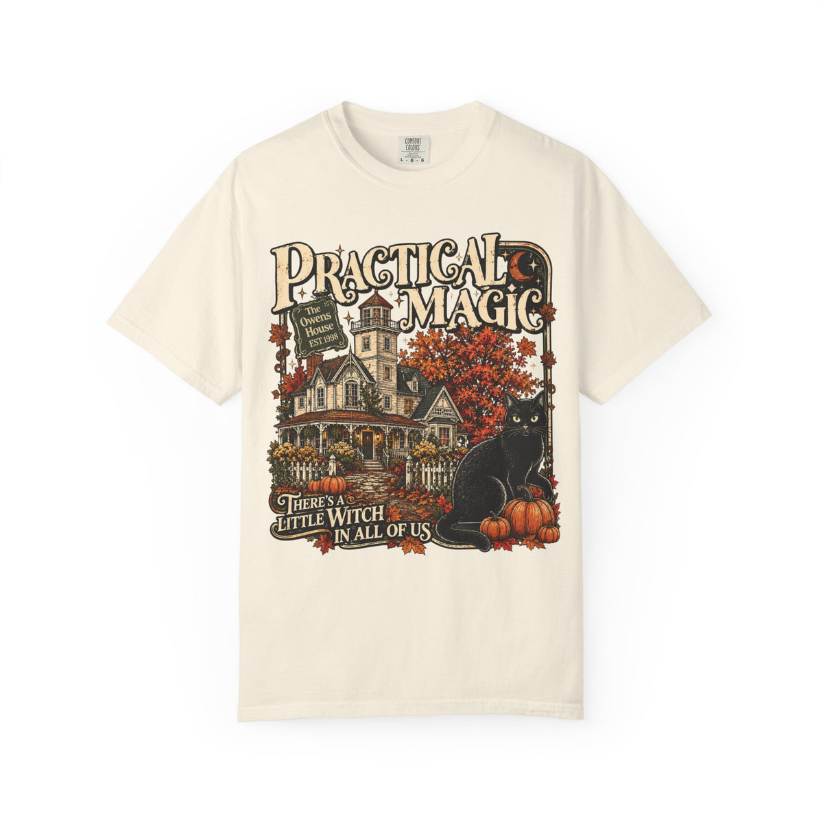 Practical Magic T-Shirt