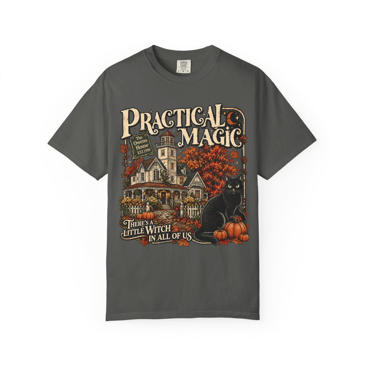 Practical Magic T-Shirt