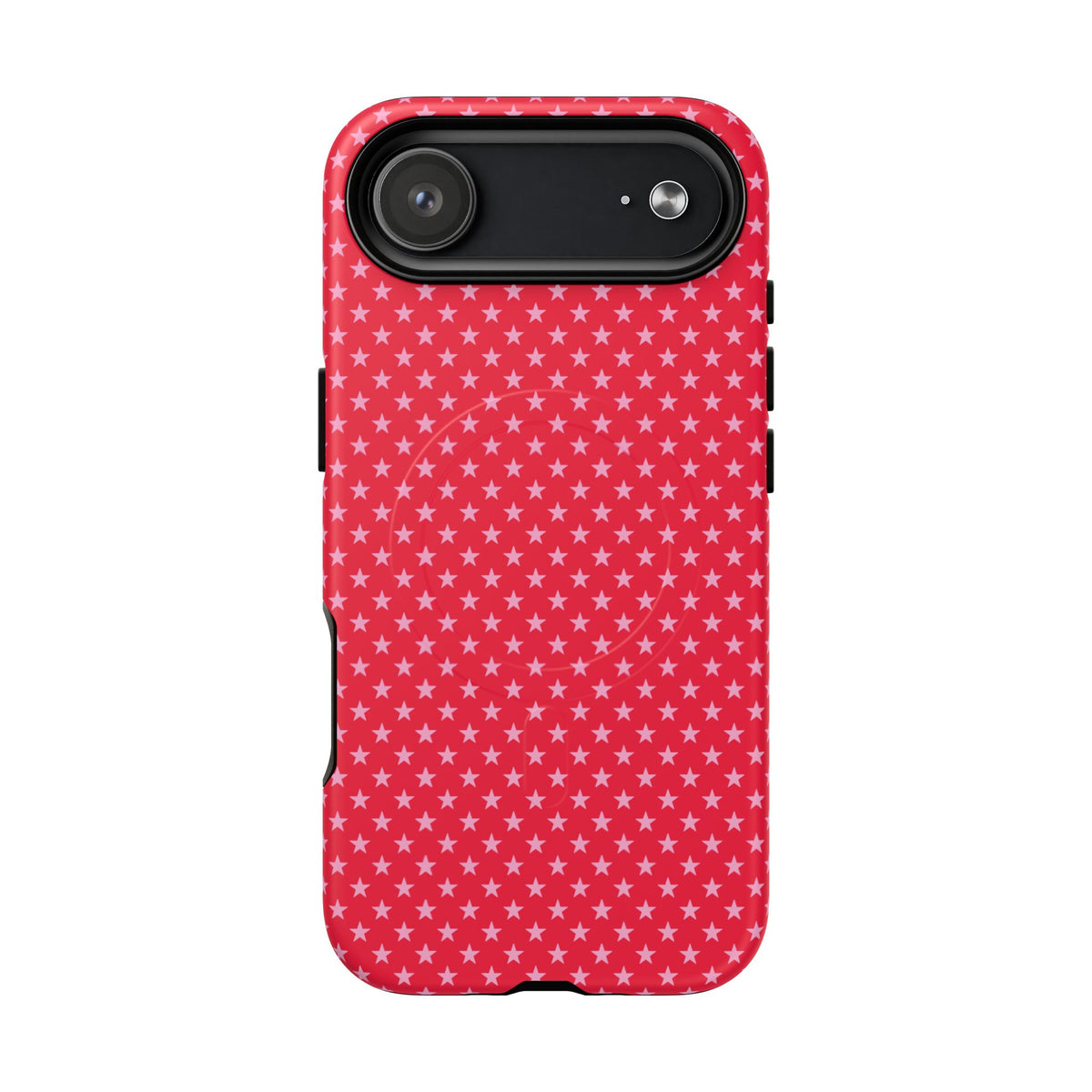 Red Star MagSafePhone Case