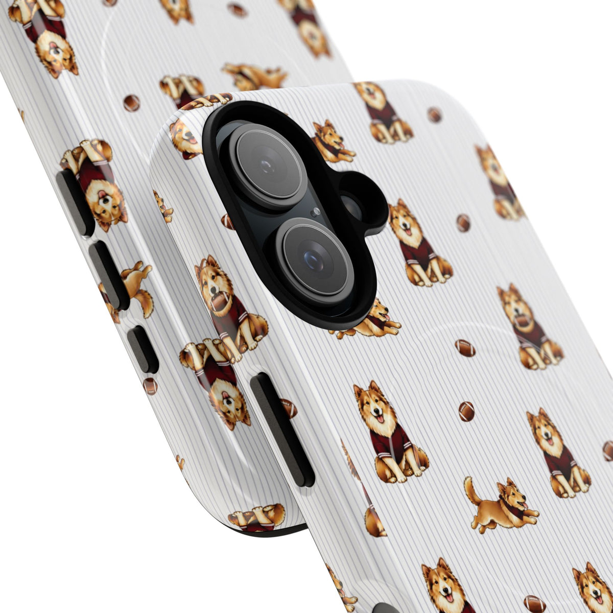 Aggie Dog Magnetic Phone Case
