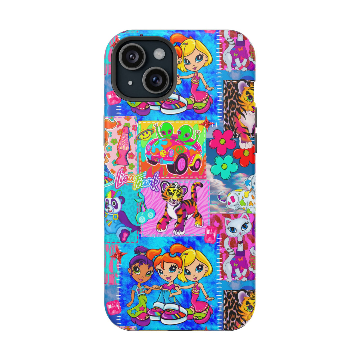 LiSa MagSafe Phone Case