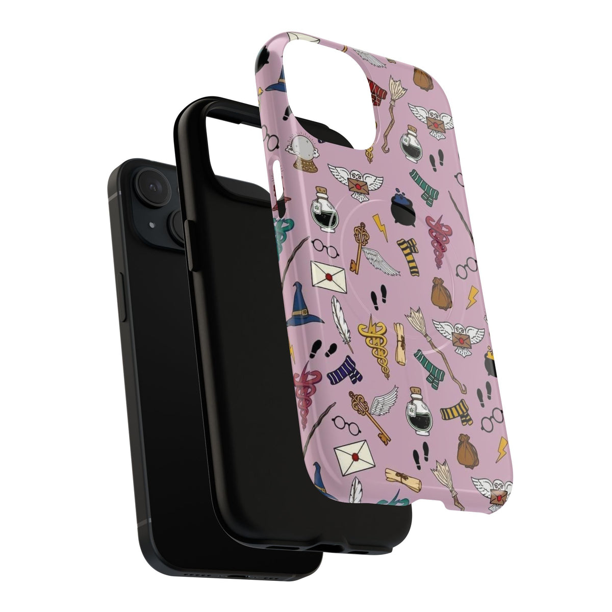 Potions phone case (Harry Potter)