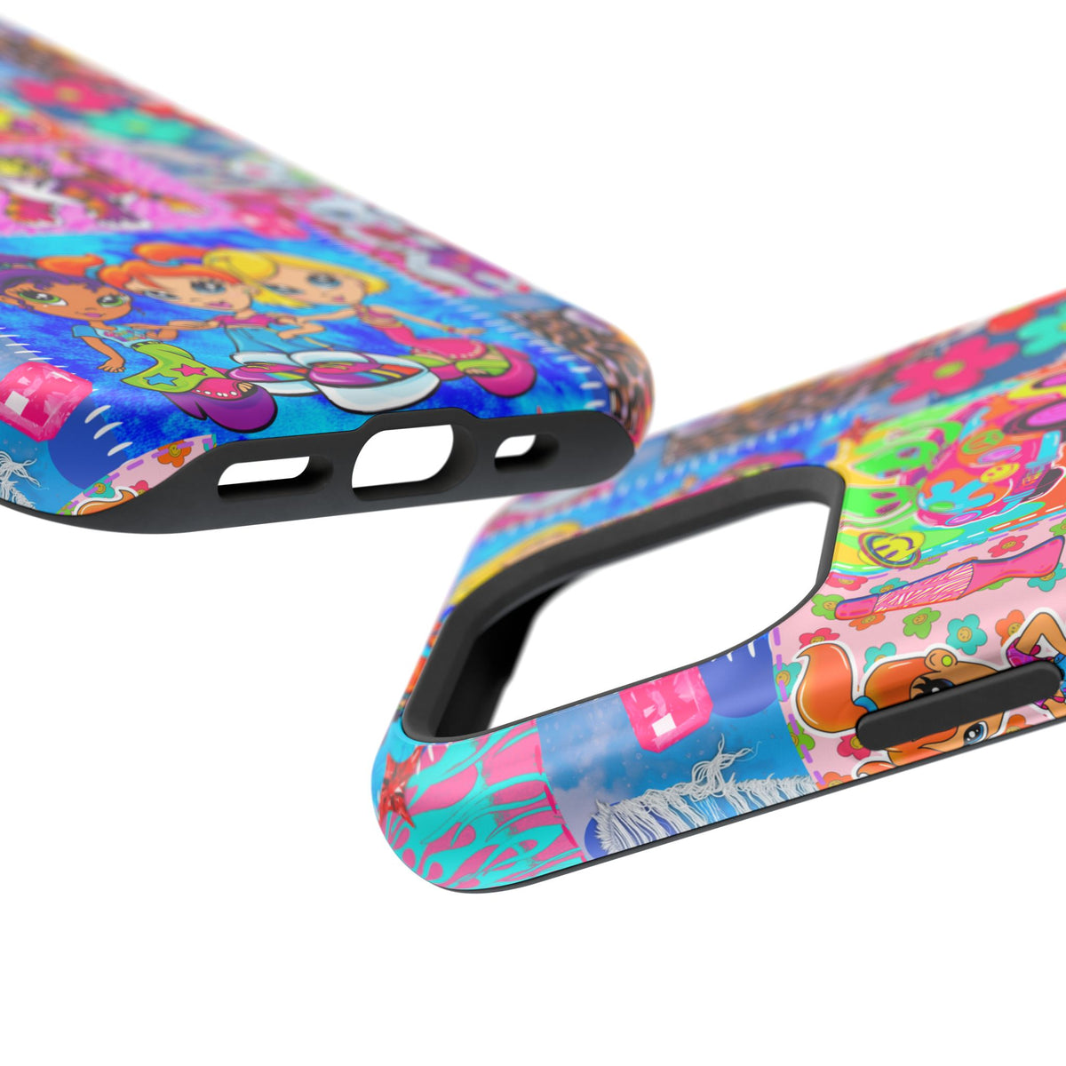 LiSa MagSafe Phone Case