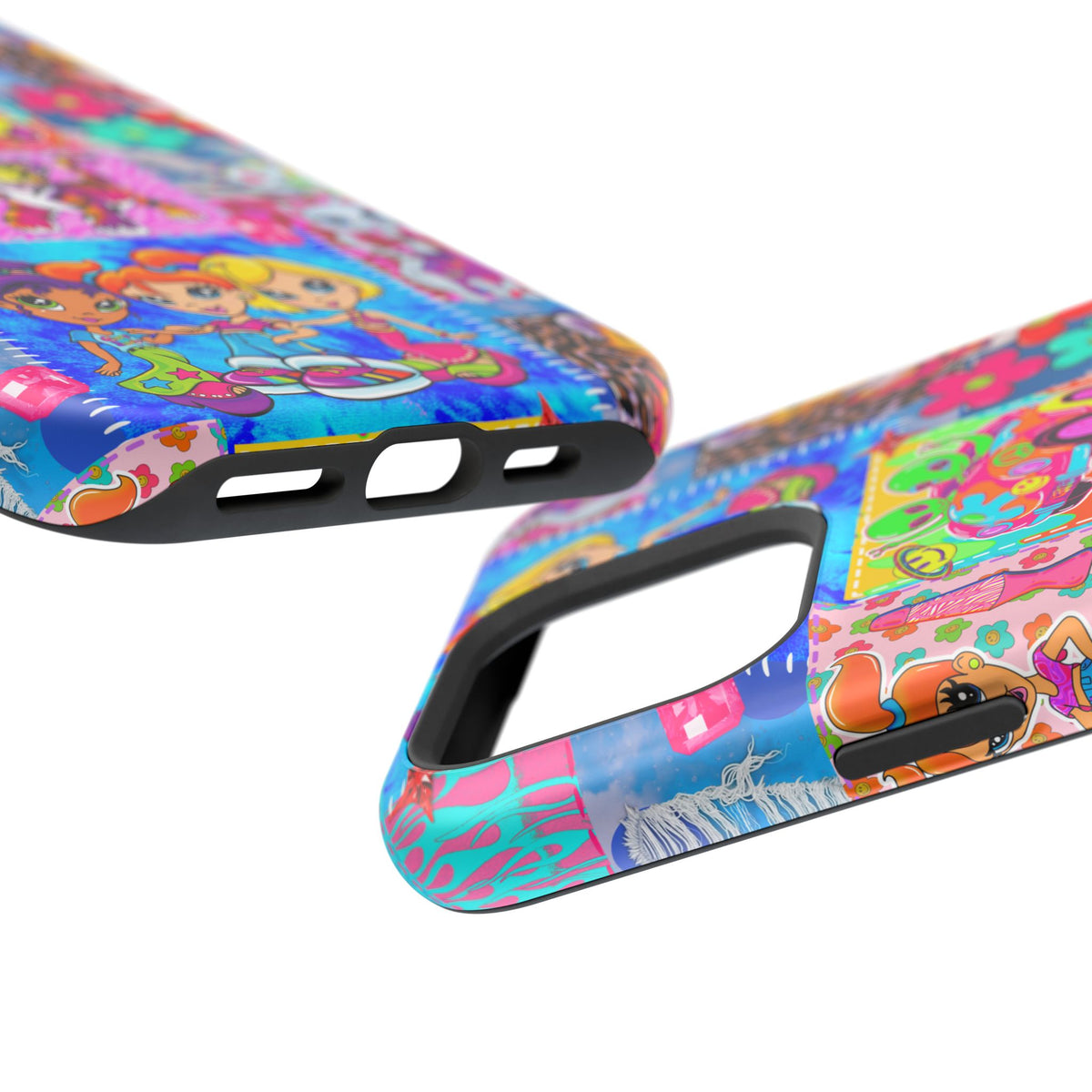 LiSa MagSafe Phone Case