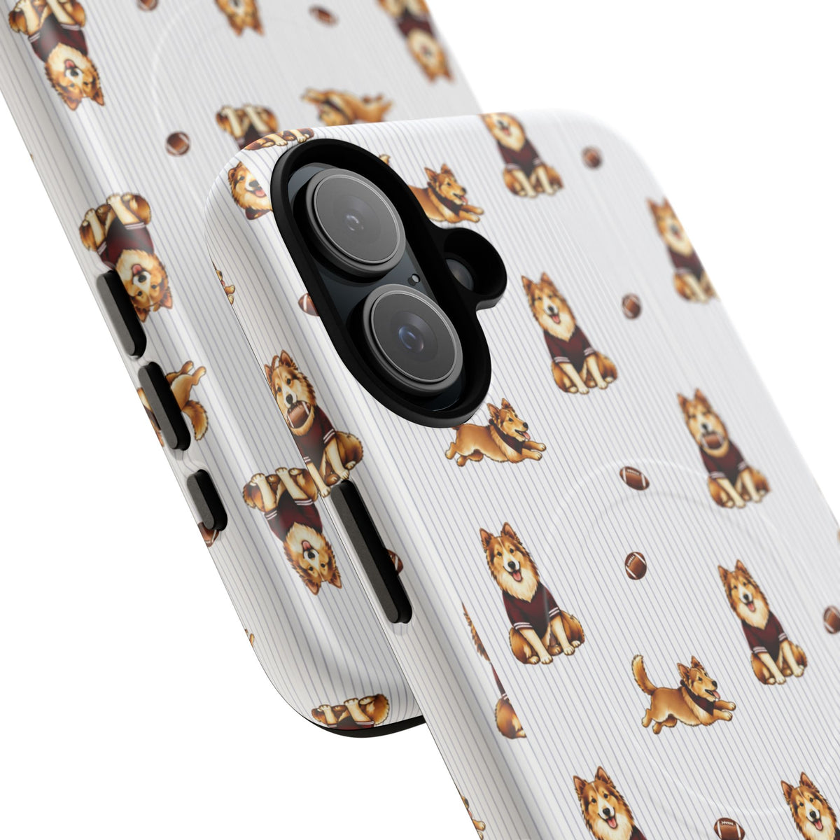 Aggie Dog Magnetic Phone Case
