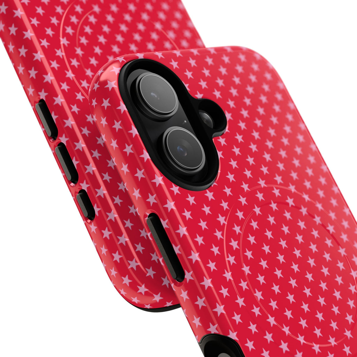 Red Star MagSafePhone Case