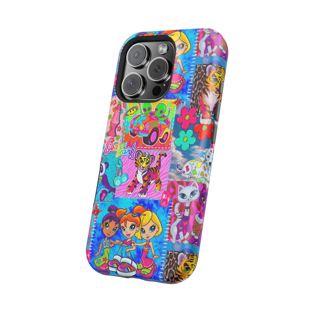 LiSa MagSafe Phone Case