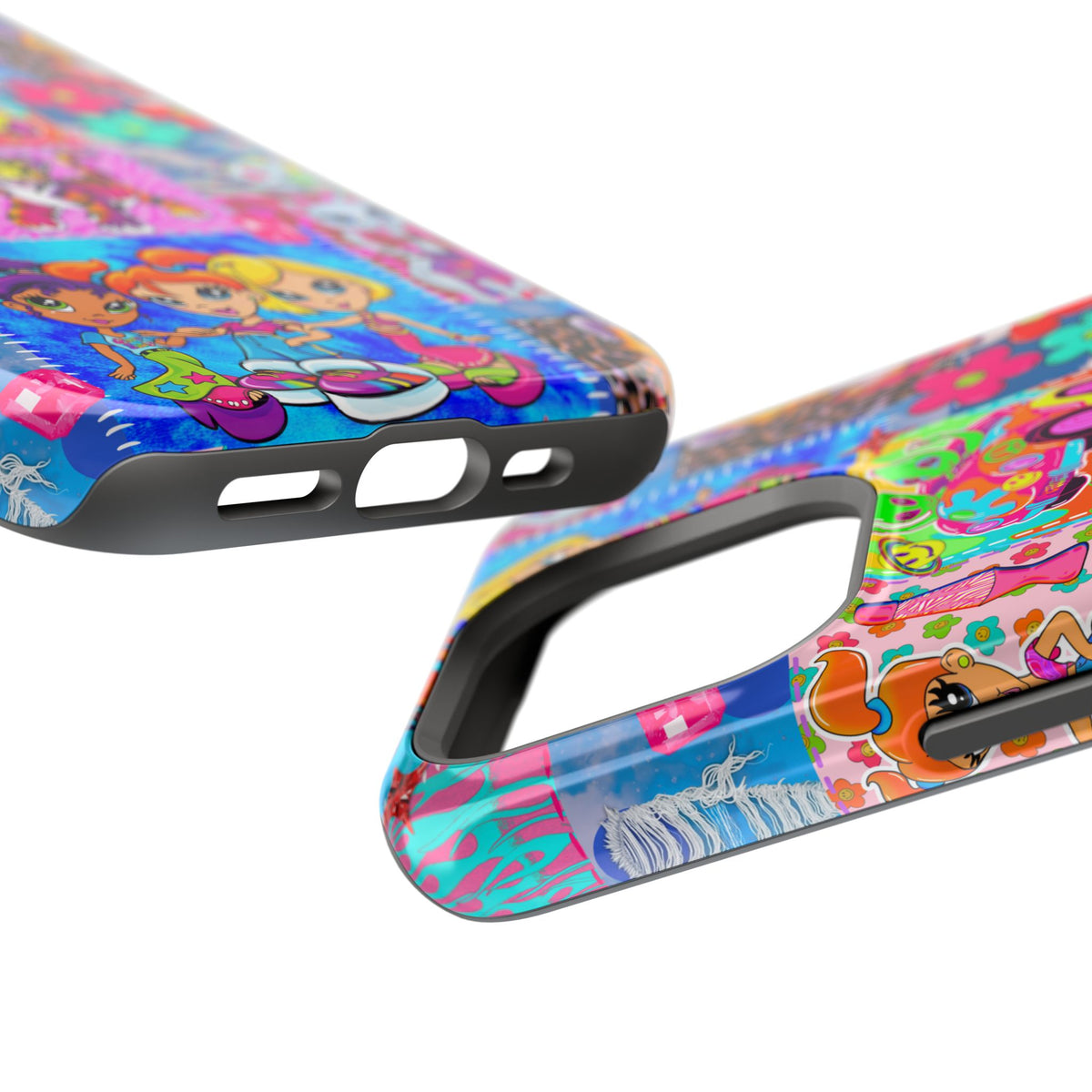 LiSa MagSafe Phone Case
