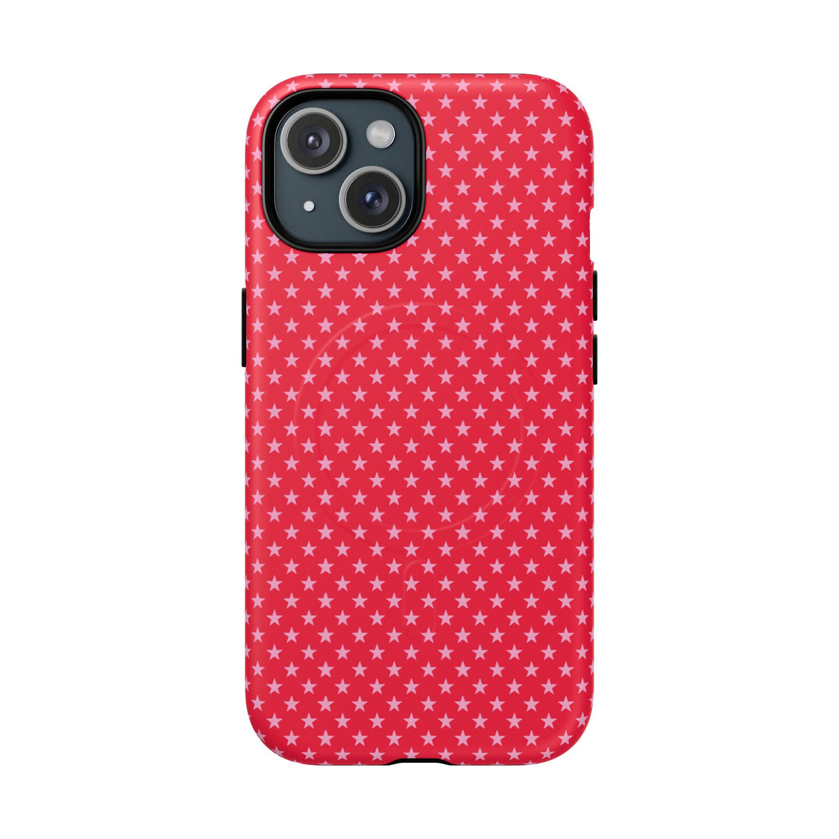 Red Star MagSafePhone Case