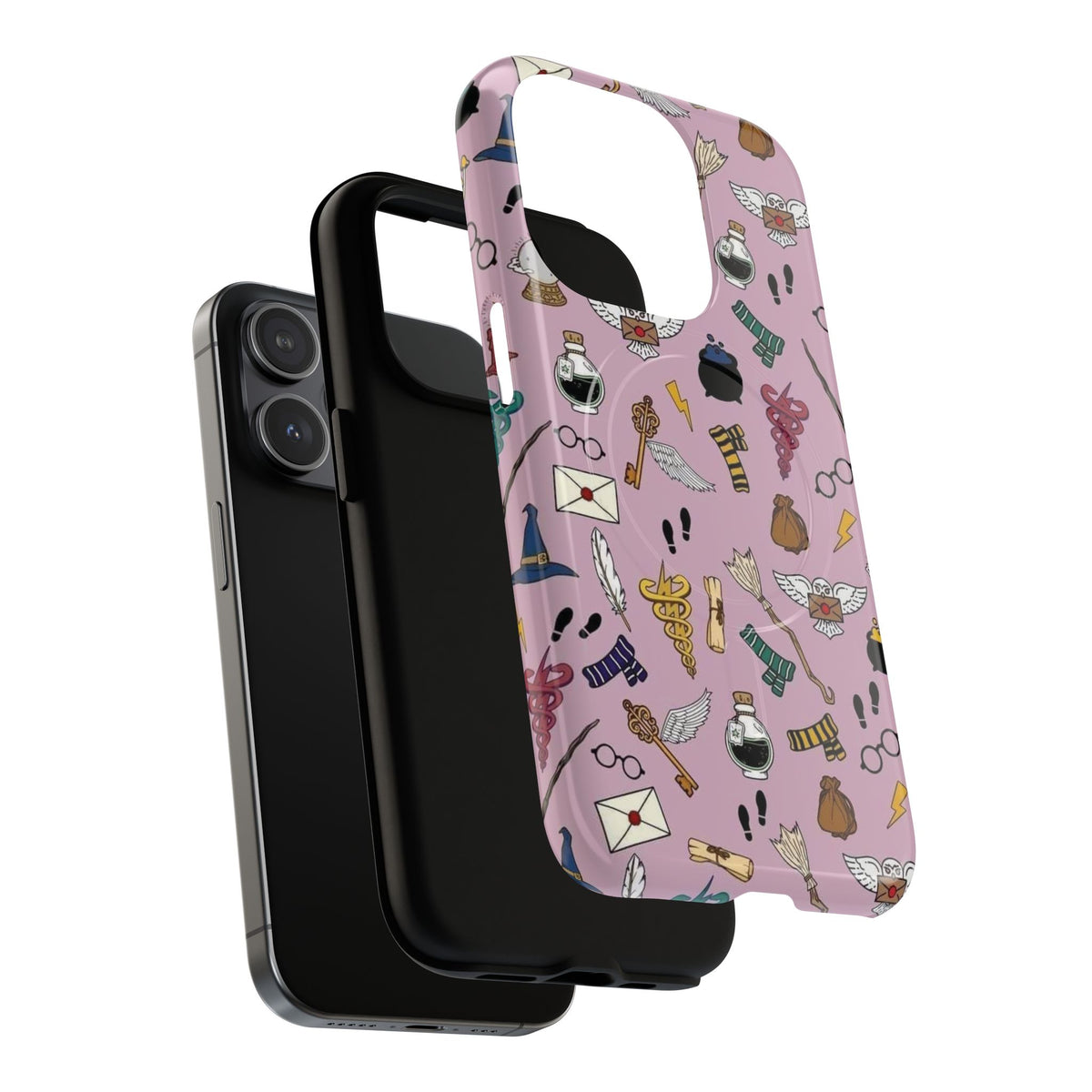Potions phone case (Harry Potter)