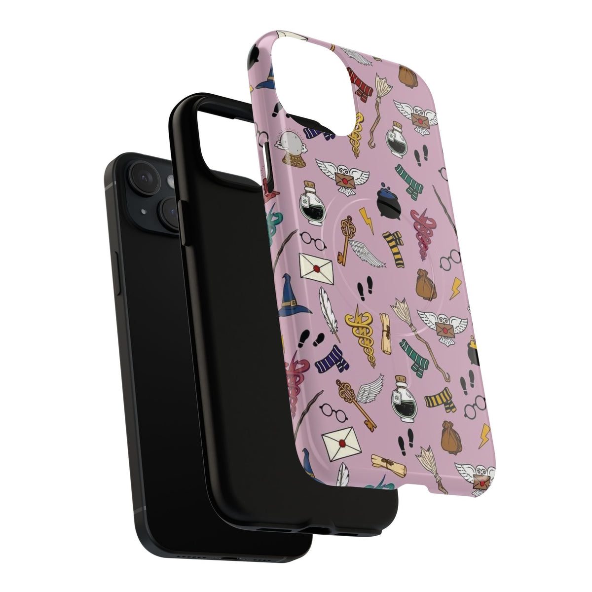 Potions phone case (Harry Potter)
