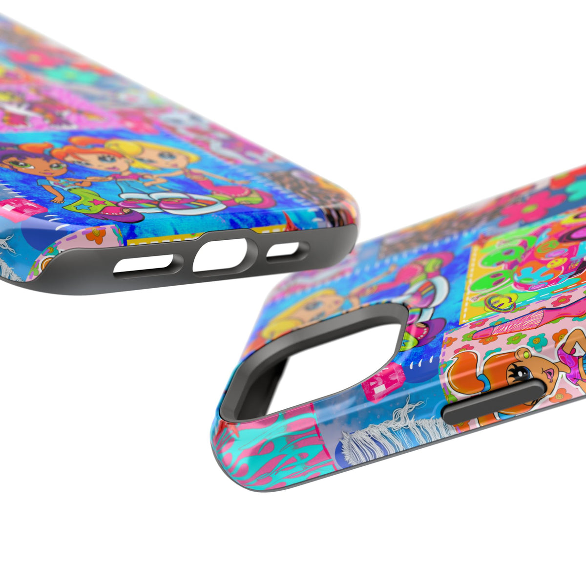 LiSa MagSafe Phone Case