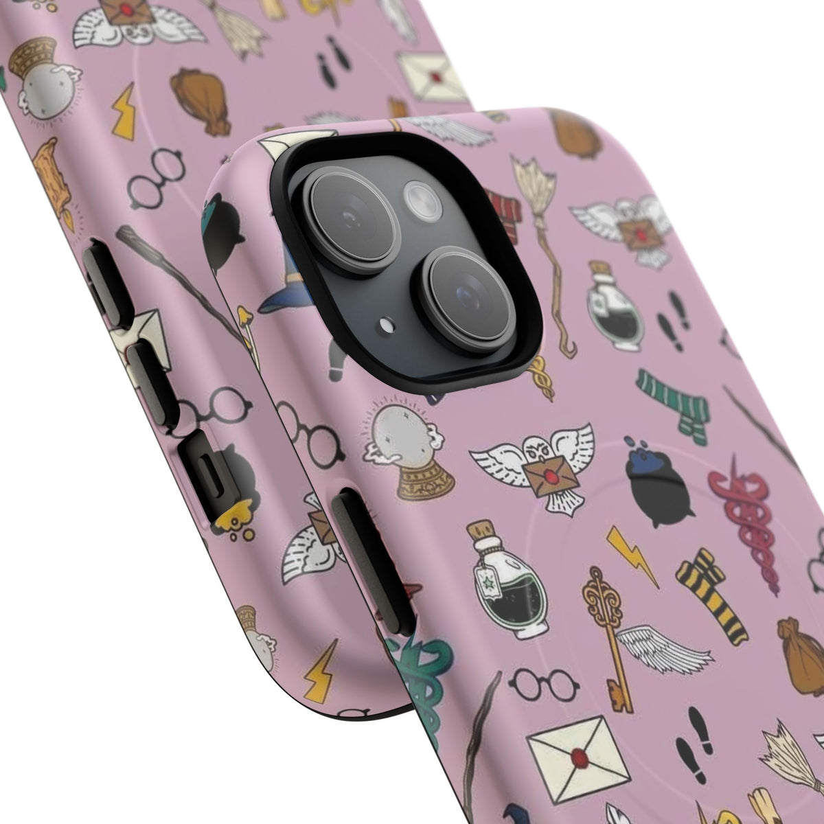 Potions phone case (Harry Potter)