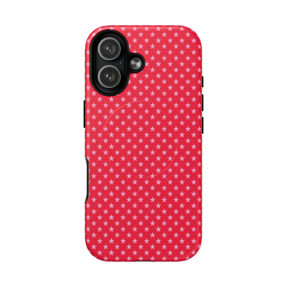 Red Star MagSafePhone Case
