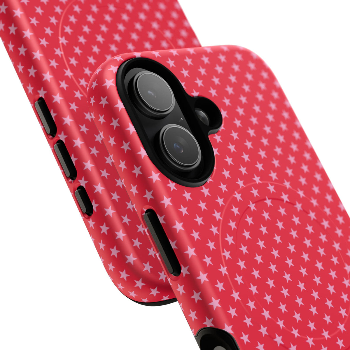 Red Star MagSafePhone Case