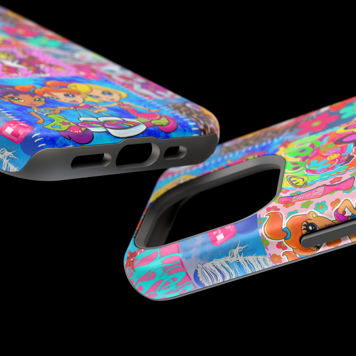 LiSa MagSafe Phone Case