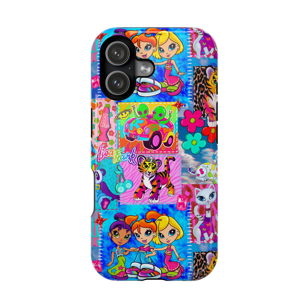 LiSa MagSafe Phone Case