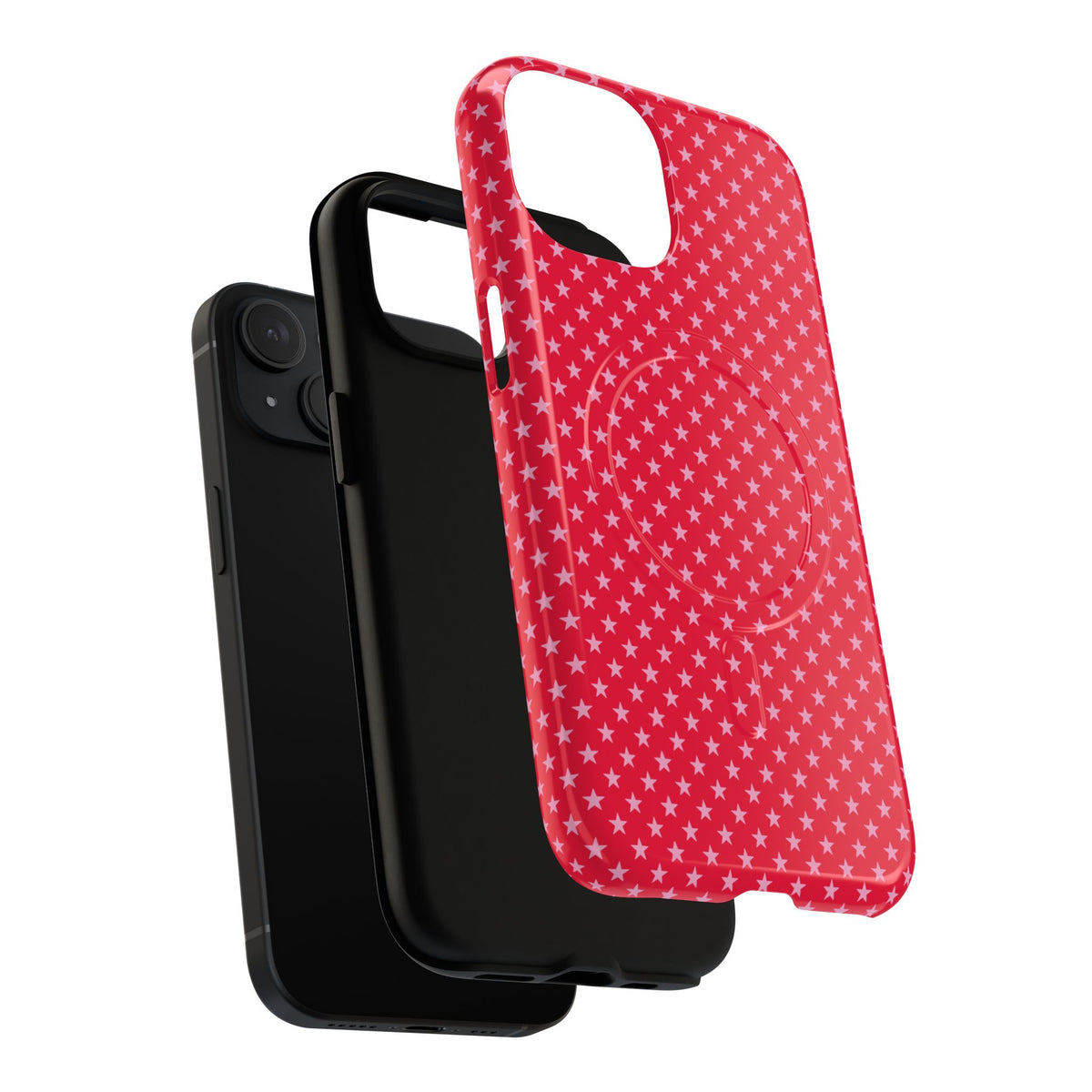 Red Star MagSafePhone Case