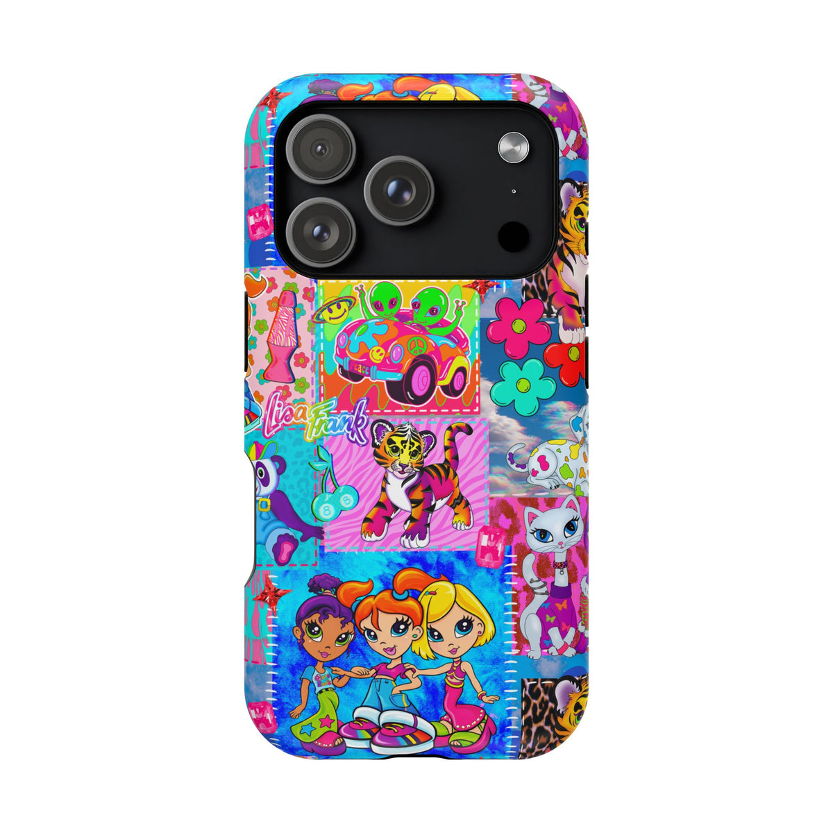 LiSa MagSafe Phone Case