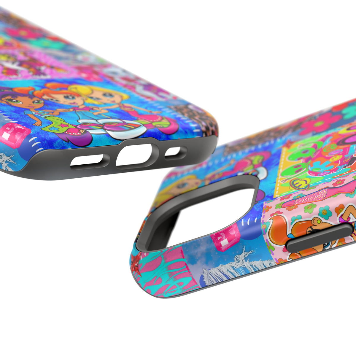 LiSa MagSafe Phone Case